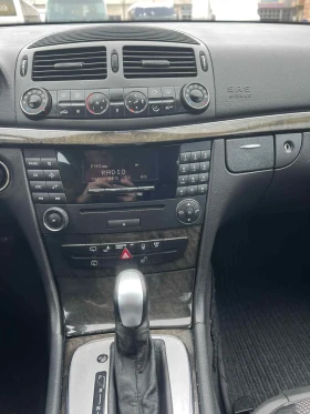 Mercedes-Benz E 220 220CDI, снимка 6