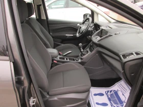 Ford C-max 1.5TDCI-����-�������� ������� | Mobile.bg � ����� ������ 16