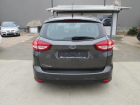 Ford C-max 1.5TDCI-����-�������� ������� | Mobile.bg � ����� ������ 5