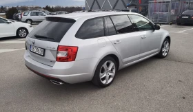 Skoda Octavia VRS 2.0 TDI - 8300 € / 16233.39 лв. - 94659188 4