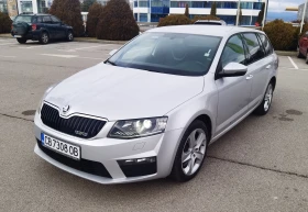Skoda Octavia VRS 2.0 TDI - 8300 € / 16233.39 лв. - 94659188 3