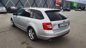 Skoda Octavia VRS 2.0 TDI - 8300 € / 16233.39 лв. - 94659188 5