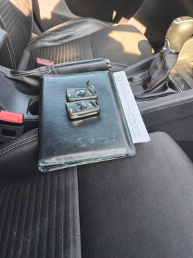 Skoda Octavia VRS 2.0 TDI - 8000 € / 15646.64 лв. - 76247508 12