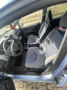 Honda Jazz 1.3 ГАЗ, снимка 7