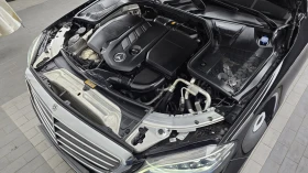 Mercedes-Benz C 220 4MATIC/FACE/Пълна сервизна история !!!, снимка 6 - Автомобили и джипове - 53648056