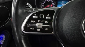 Mercedes-Benz C 220 4MATIC/FACE/Пълна сервизна история !!!, снимка 17 - Автомобили и джипове - 53648056