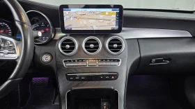 Mercedes-Benz C 220 4MATIC/FACE/Пълна сервизна история !!!, снимка 12 - Автомобили и джипове - 53648056