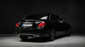 Mercedes-Benz C 220 4MATIC/FACE/Пълна сервизна история !!!, снимка 2 - Автомобили и джипове - 53648056