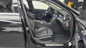 Mercedes-Benz C 220 4MATIC/FACE/Пълна сервизна история !!!, снимка 9 - Автомобили и джипове - 53648056
