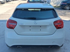 Mercedes-Benz A 180 A180 CDI* AUTO*  - 6500 € / 12712.90 лв. - 74934429 6