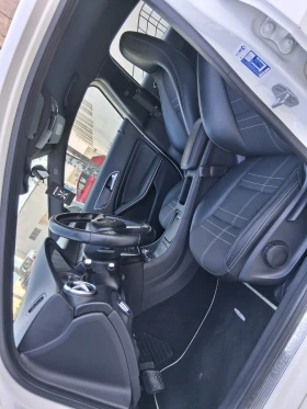 Mercedes-Benz A 180 A180 CDI* AUTO*  - 6500 € / 12712.90 лв. - 74934429 9
