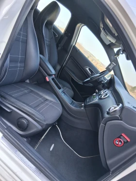 Mercedes-Benz A 180 A180 CDI* AUTO*  - 6500 € / 12712.90 лв. - 74934429 10