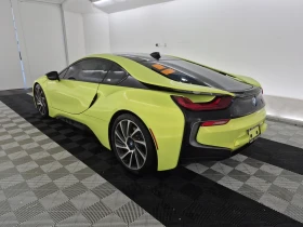 BMW i8 2DR CPE * ПОДГРЕВ * ОТ ПРЕДСТАВИТЕЛСТВО | Auto.bg — изображение 4