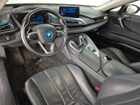 BMW i8 2DR CPE * ПОДГРЕВ * ОТ ПРЕДСТАВИТЕЛСТВО | Auto.bg — изображение 10