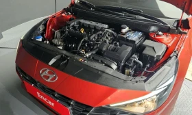 Hyundai Accent undefined | Auto.bg — изображение 6