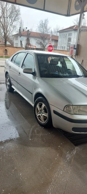 Skoda Octavia 1, 9 | Auto.bg — изображение 15