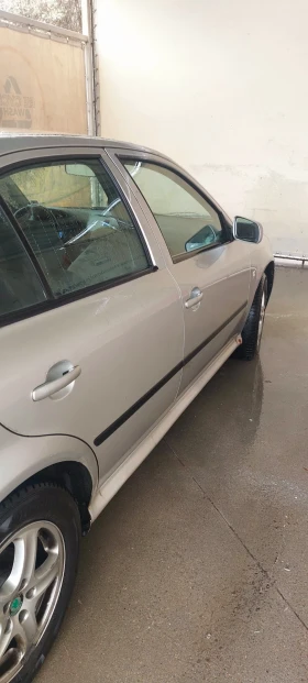 Skoda Octavia 1, 9 | Auto.bg — изображение 10