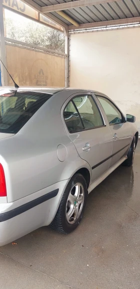Skoda Octavia 1, 9 | Auto.bg — изображение 9