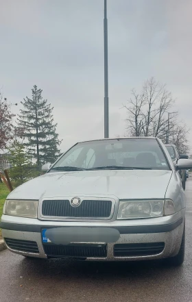 Skoda Octavia 1, 9 - 3600 € / 7040.99 лв. - 76834281 2