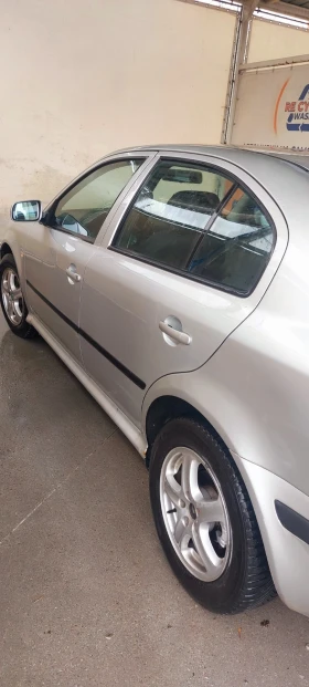 Skoda Octavia 1, 9 | Auto.bg — изображение 14