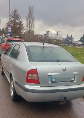 Skoda Octavia 1, 9 - 3600 € / 7040.99 лв. - 76834281 3