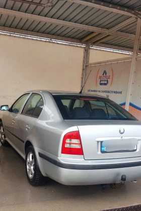 Skoda Octavia 1, 9 | Auto.bg — изображение 8