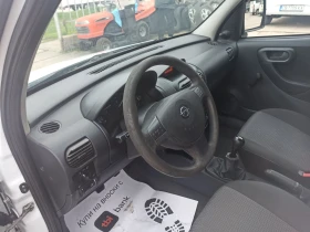 Opel Combo 1.3 - 1750 € / 3422.70 лв. - 31002743 9