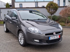 Fiat Bravo 1.3MJET* (90кс)* FACELIFT* * НОВ ВНОС* *  - 2750 € / 5378.53 лв. - 30307754 8