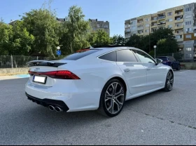 Audi A7 - 44888 € / 87793.30 лв. - 84305798 6