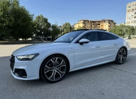 Audi A7 - 44888 € / 87793.30 лв. - 84305798 3
