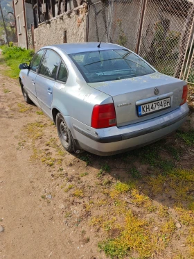 VW Passat - 700 € / 1369.08 лв. - 25303642 3