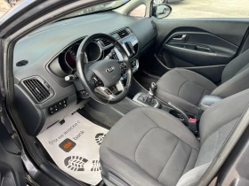 Kia Rio 1.4 CRDI  FULL * 142 Х КМ *  - 6380 € / 12478.20 лв. - 21984344 5