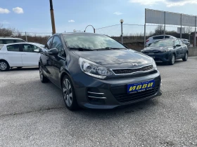 Kia Rio 1.4 CRDI  FULL * 142 Х КМ *  - 6380 € / 12478.20 лв. - 21984344 15