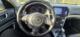 Subaru Outback 3.0 H6 - 5000 € / 9779.15 лв. - 25543101 8