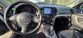 Subaru Outback 3.0 H6 - 5000 € / 9779.15 лв. - 25543101 6