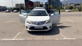Toyota Avensis T27 | Auto.bg — изображение 2