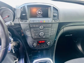 Opel Insignia Opel Insignia COSMO 2.0CDTI-161�. | Mobile.bg � ����� ������ 14