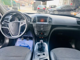 Opel Insignia Opel Insignia COSMO 2.0CDTI-161�. | Mobile.bg � ����� ������ 11