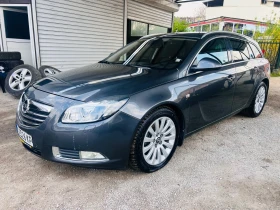 Opel Insignia Opel Insignia COSMO 2.0CDTI-161�. | Mobile.bg � ����� ������ 2