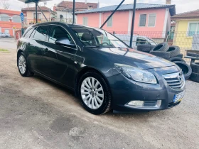 Opel Insignia Opel Insignia COSMO 2.0CDTI-161�. | Mobile.bg � ����� ������ 6
