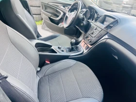 Opel Insignia Opel Insignia COSMO 2.0CDTI-161�. | Mobile.bg � ����� ������ 12