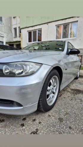 BMW 320 E91, �����, ����� | Mobile.bg � ����� ������ 9