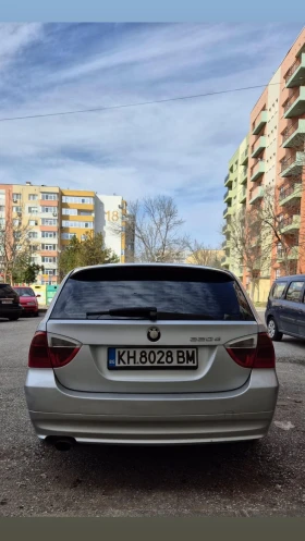 BMW 320 E91, �����, ����� | Mobile.bg � ����� ������ 3