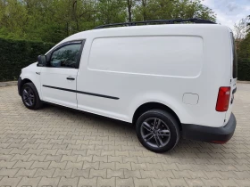 ����� �� �������� �� VW Caddy 1.4 TGI MAXI �����