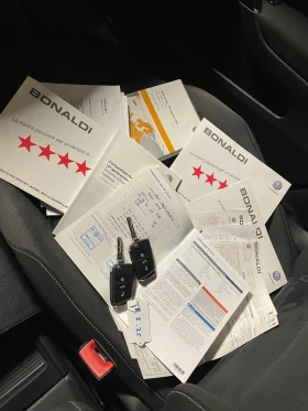 VW Golf TDI 110kc Automatic Full LED Parktronic  | Mobile.bg � ����� ������ 6