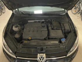 VW Golf TDI 110kc Automatic Full LED Parktronic  | Mobile.bg � ����� ������ 5