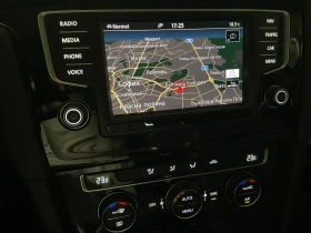 VW Golf TDI 110kc Automatic Full LED Parktronic  | Mobile.bg � ����� ������ 8