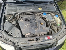 Audi A4 Avant Quattro 1.9TDI | Mobile.bg � ����� ������ 12