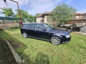 Audi A4 Avant Quattro 1.9TDI | Mobile.bg � ����� ������ 2