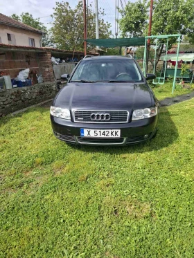 ������ Audi A4